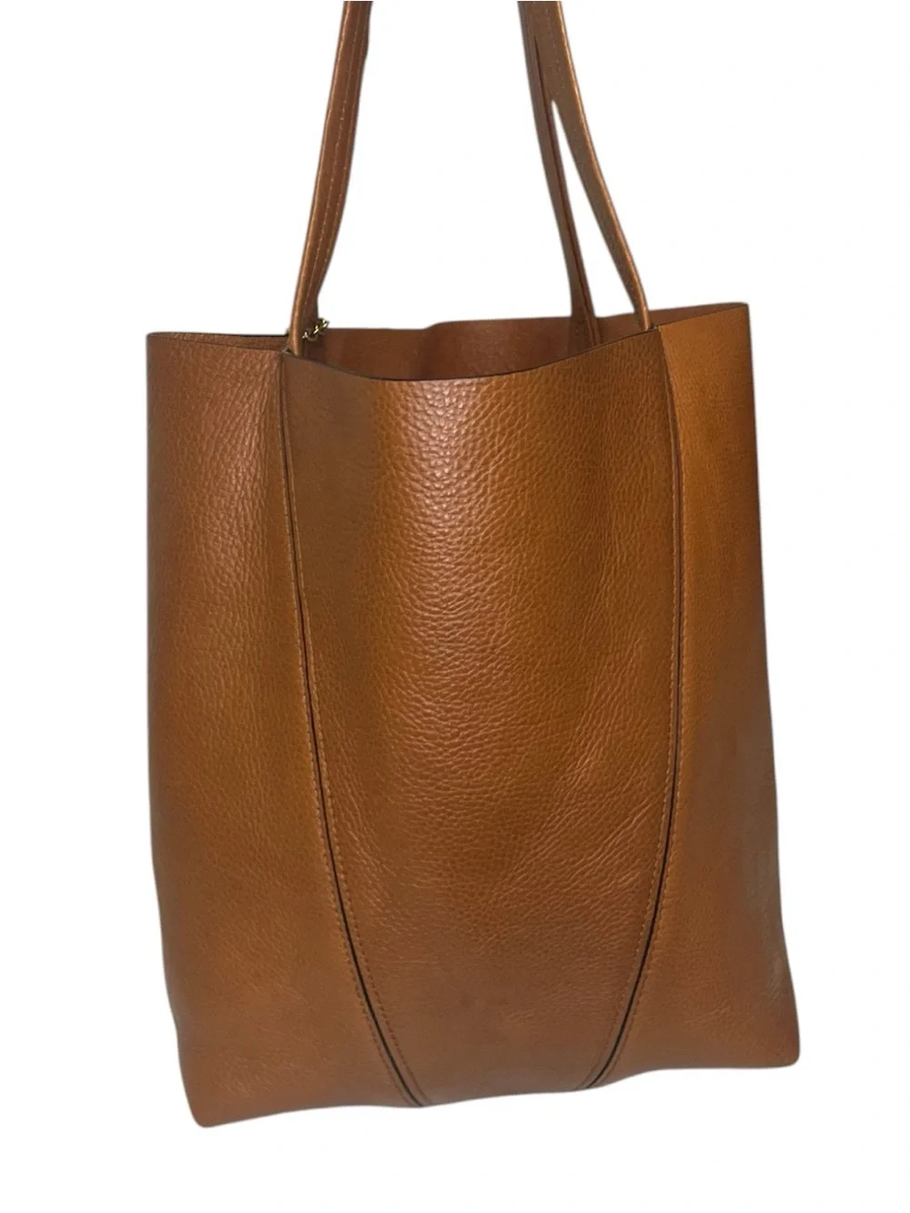 Chloe 'Spin' Medium Tote Bag